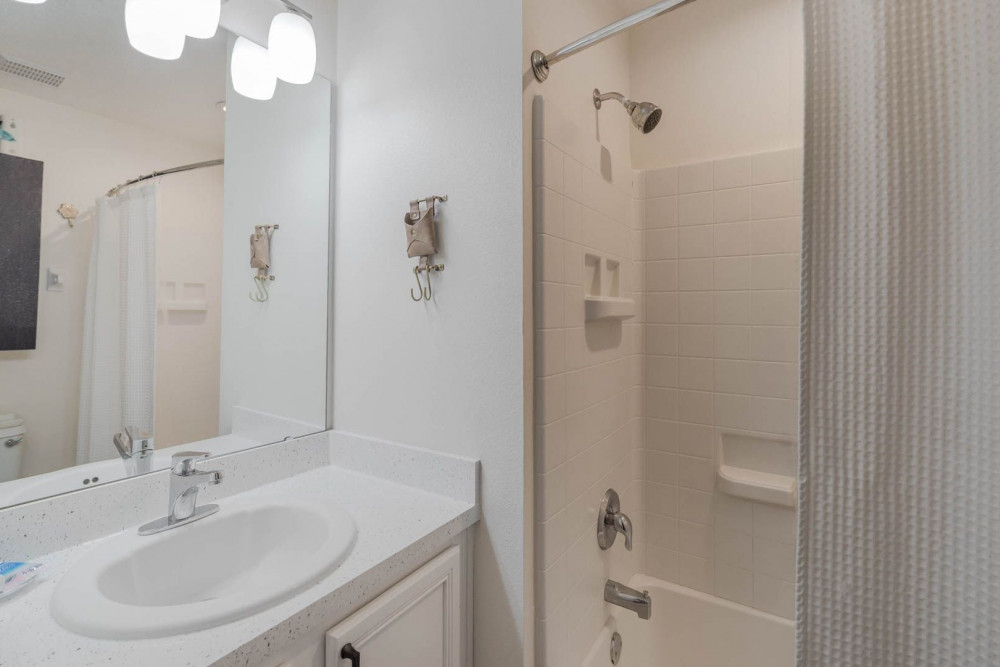 Emerald Island Resort 48