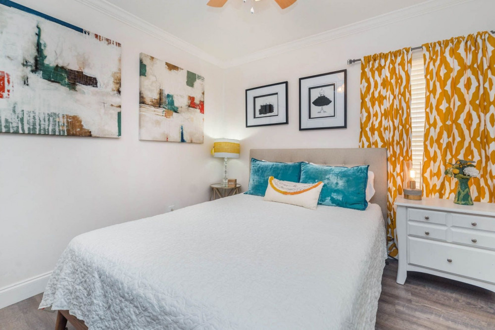 Emerald Island Resort 48