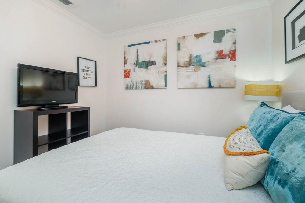 Emerald Island Resort 48