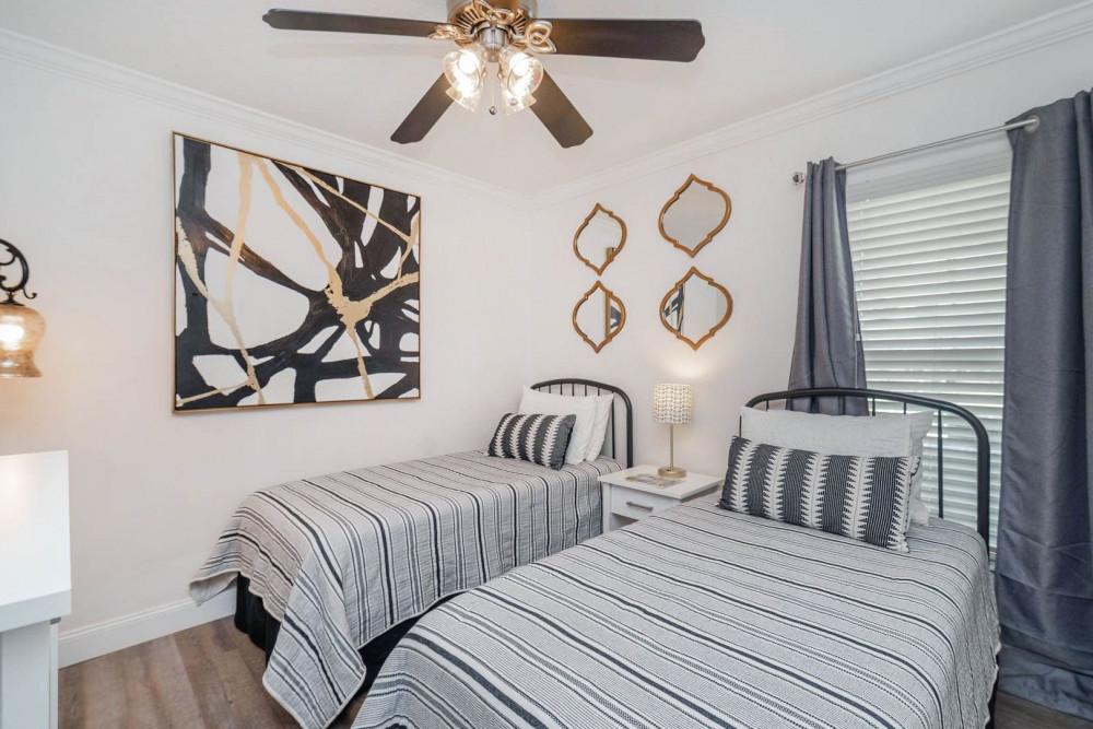 Emerald Island Resort 48