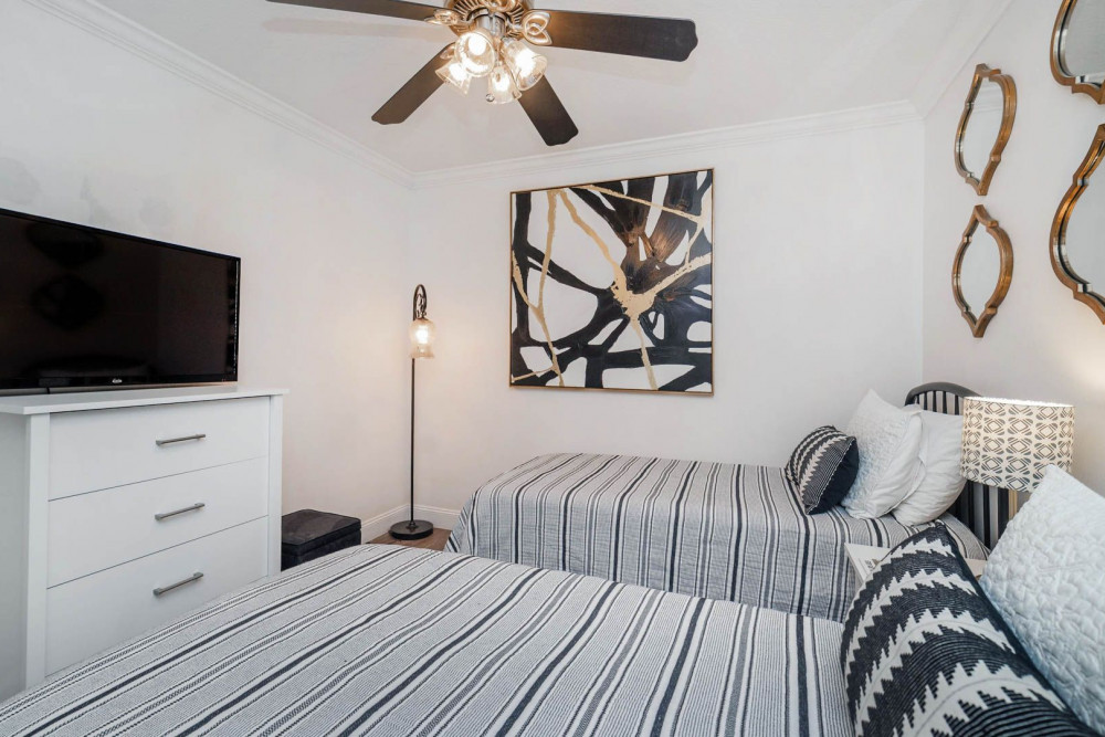 Emerald Island Resort 48