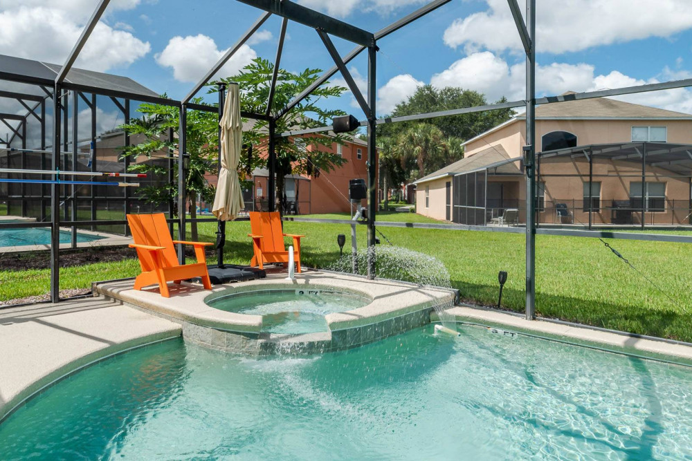 Emerald Island Resort 48