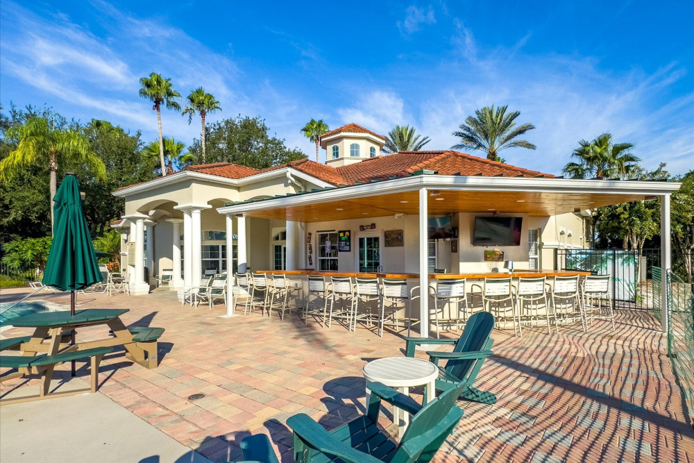 Emerald Island Resort 48