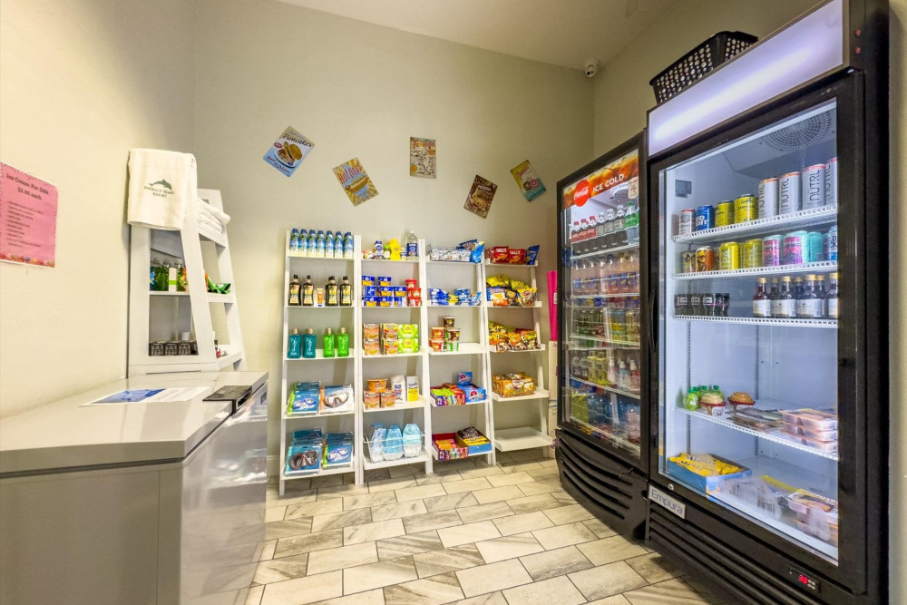 Emerald Island Resort 48