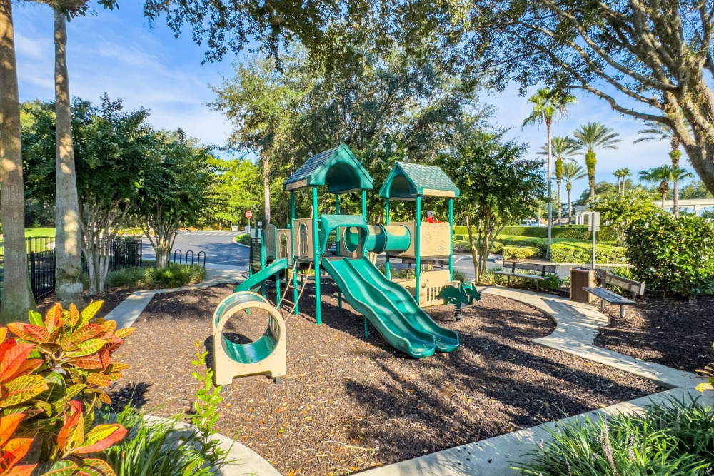 Emerald Island Resort 48