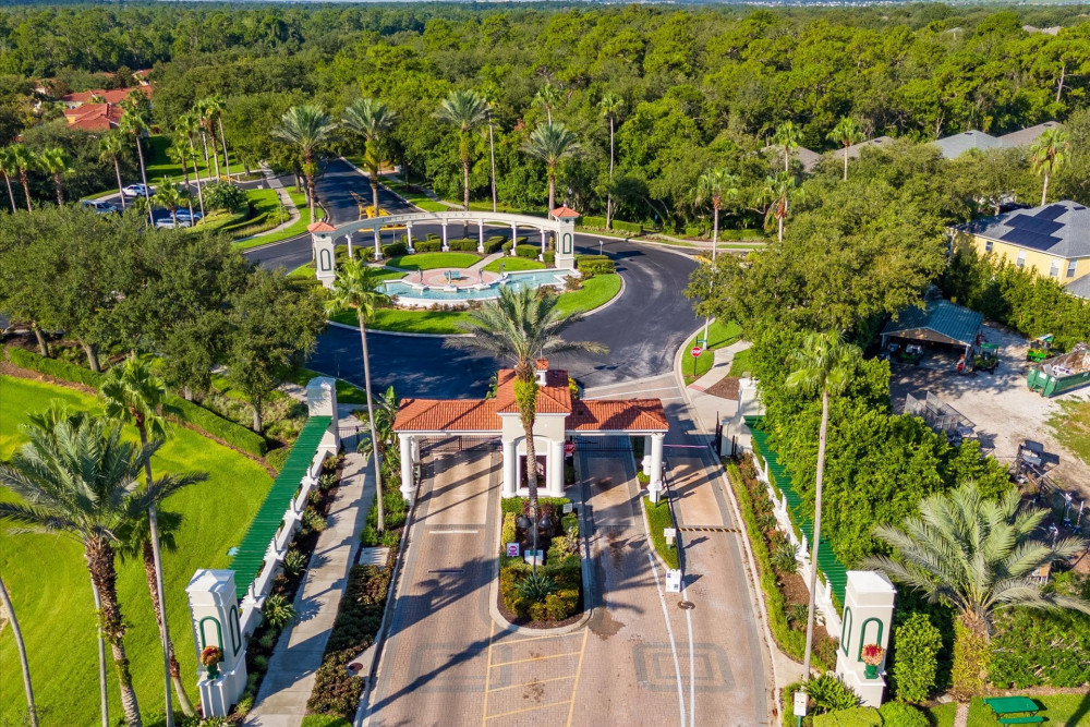 Emerald Island Resort 48