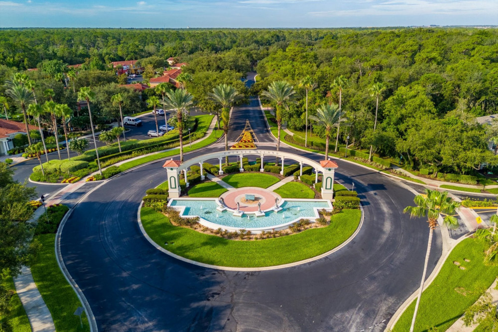 Emerald Island Resort 48