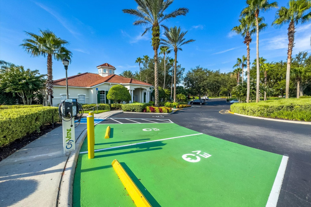 Emerald Island Resort 48