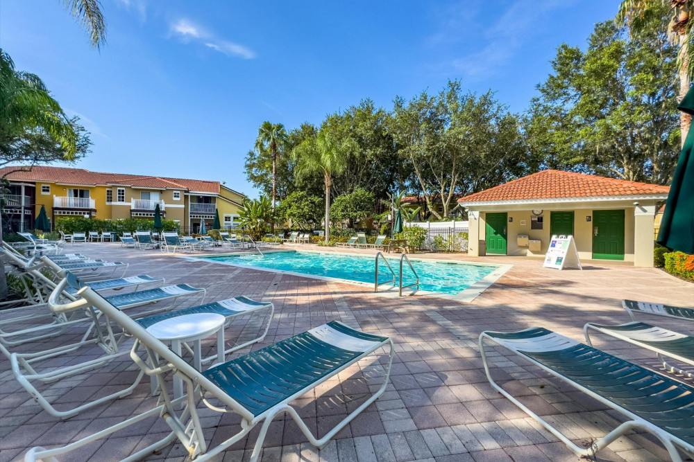 Emerald Island Resort 48