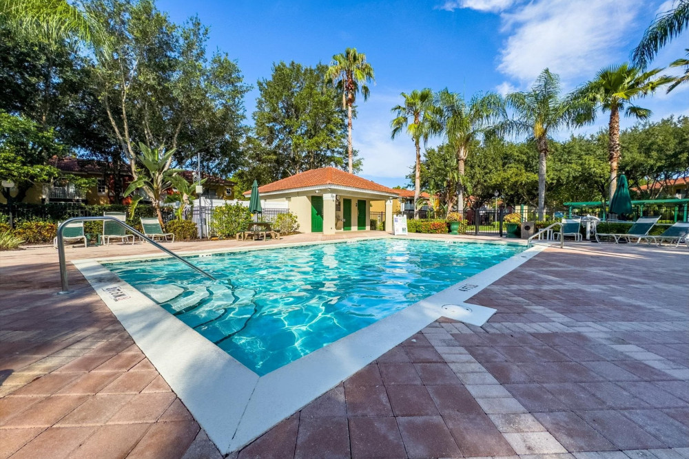 Emerald Island Resort 48