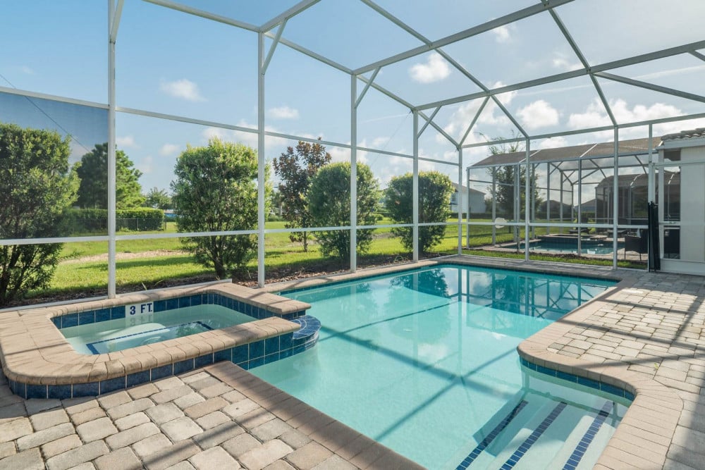 Championsgate 710