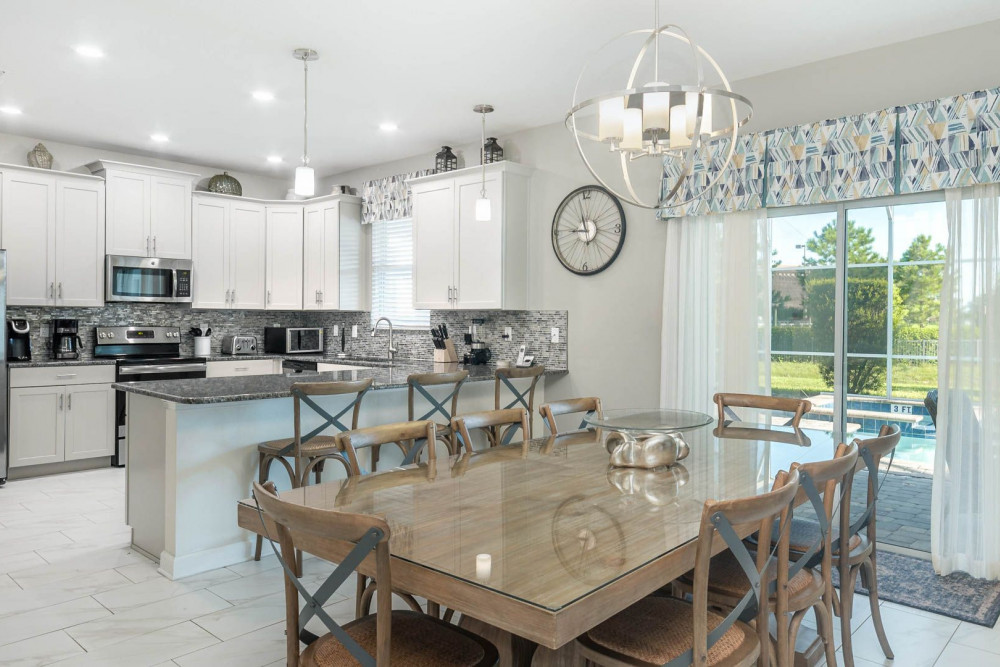 Championsgate 710