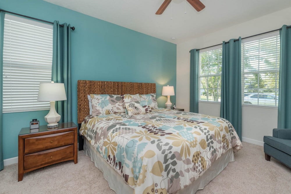 Championsgate 710