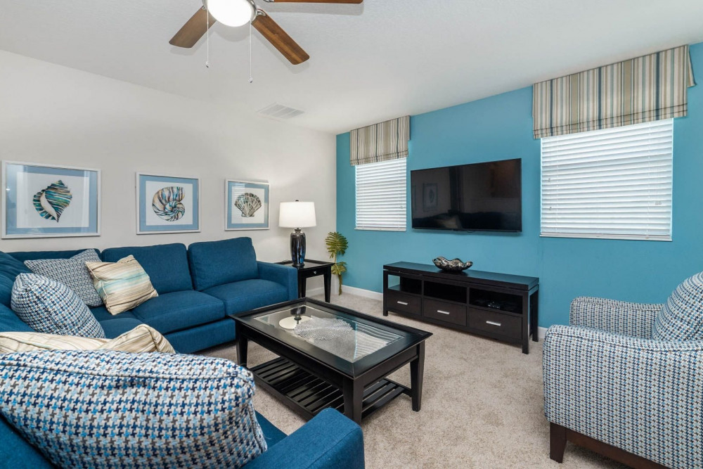 Championsgate 710