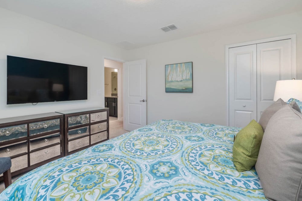 Championsgate 710