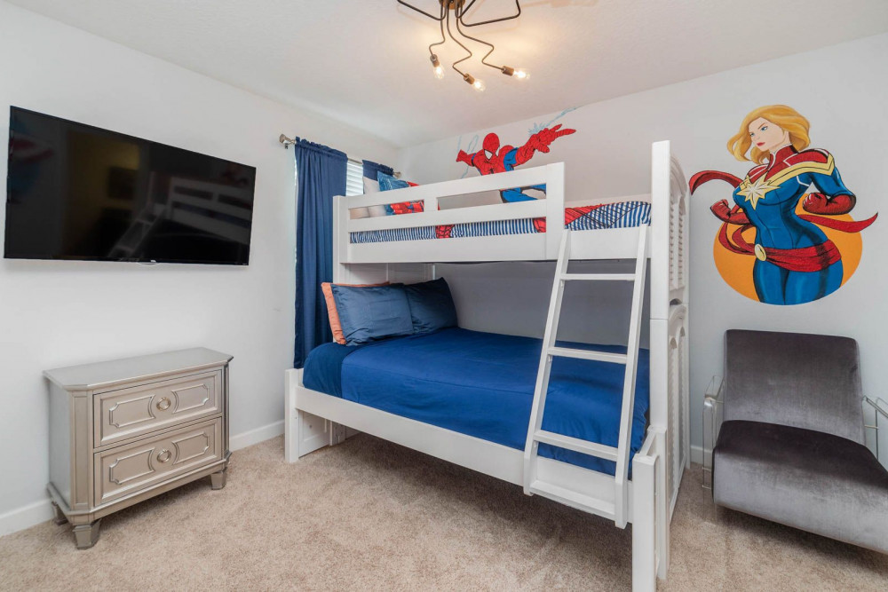 Championsgate 710