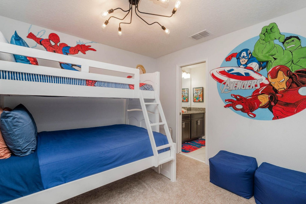 Championsgate 710