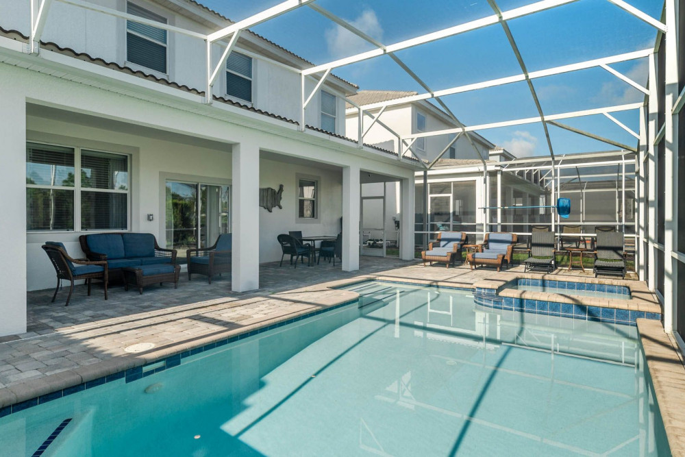 Championsgate 710