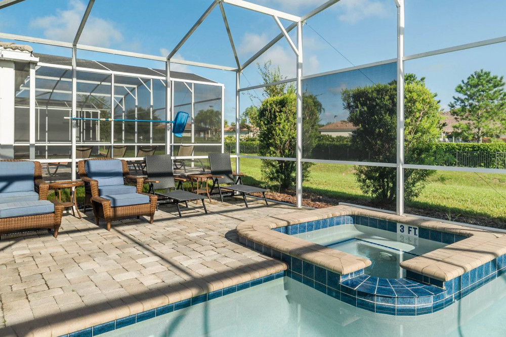 Championsgate 710