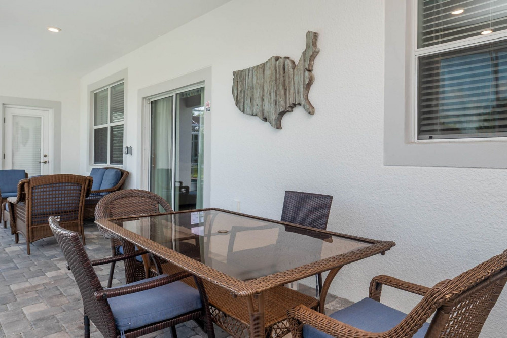 Championsgate 710