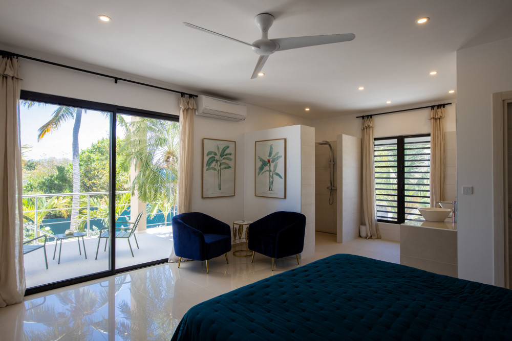 Villa Alma - Saint Martin