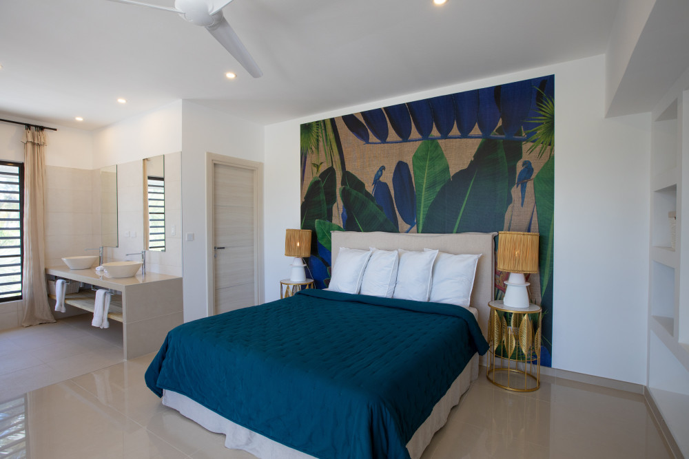 Villa Alma - Saint Martin