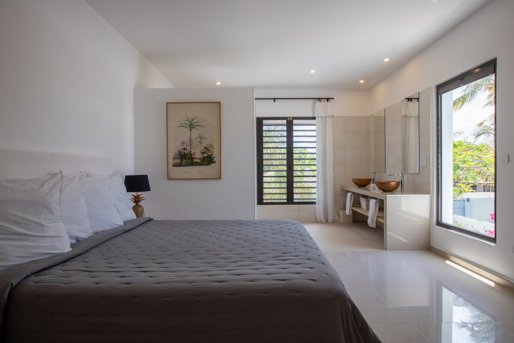 Villa Alma - Saint Martin