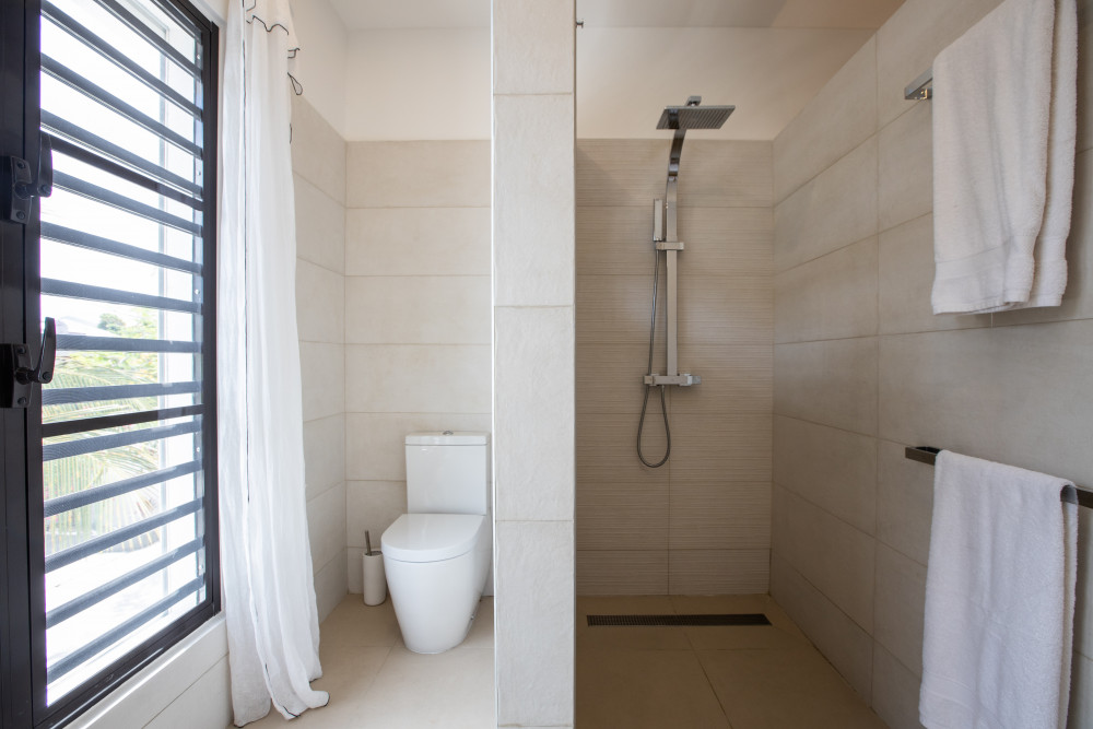 Villa Alma - Saint Martin