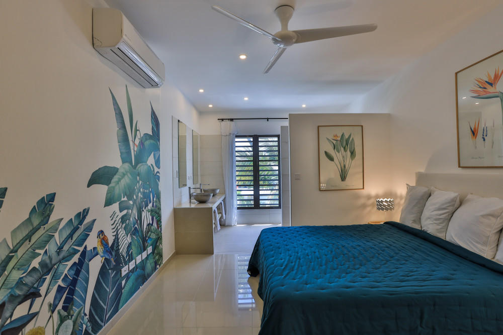 Villa Alma - Saint Martin