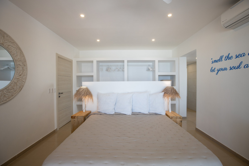 Villa Alma - Saint Martin