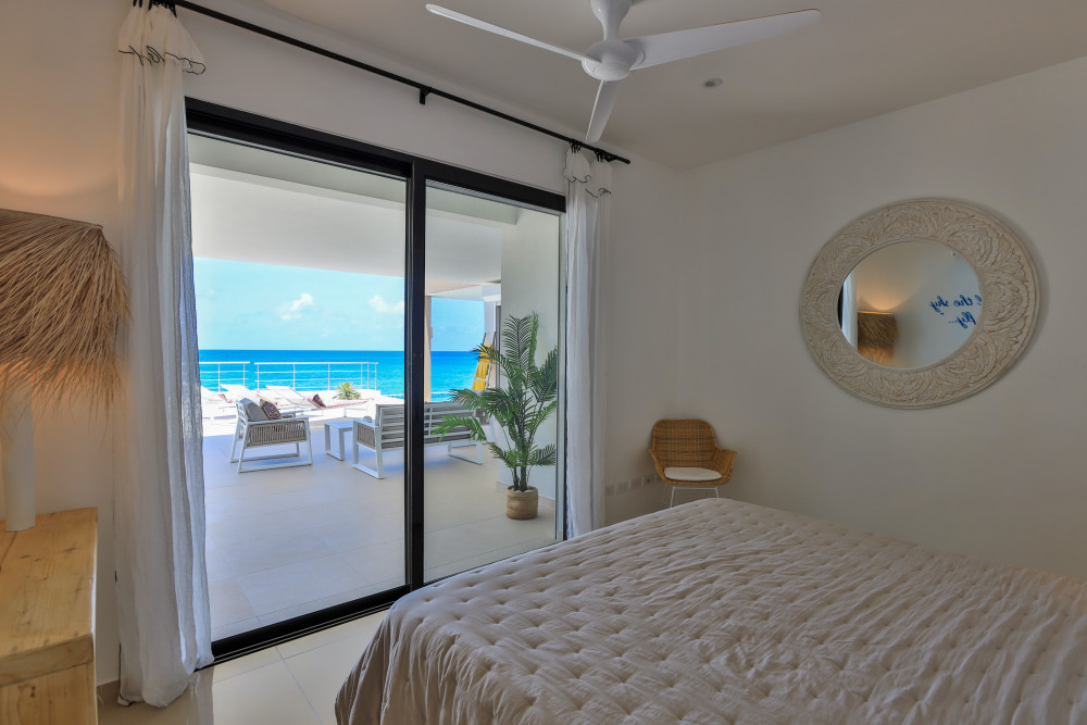 Villa Alma - Saint Martin