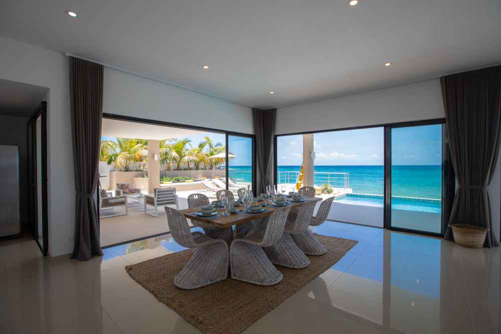 Villa Alma - Saint Martin