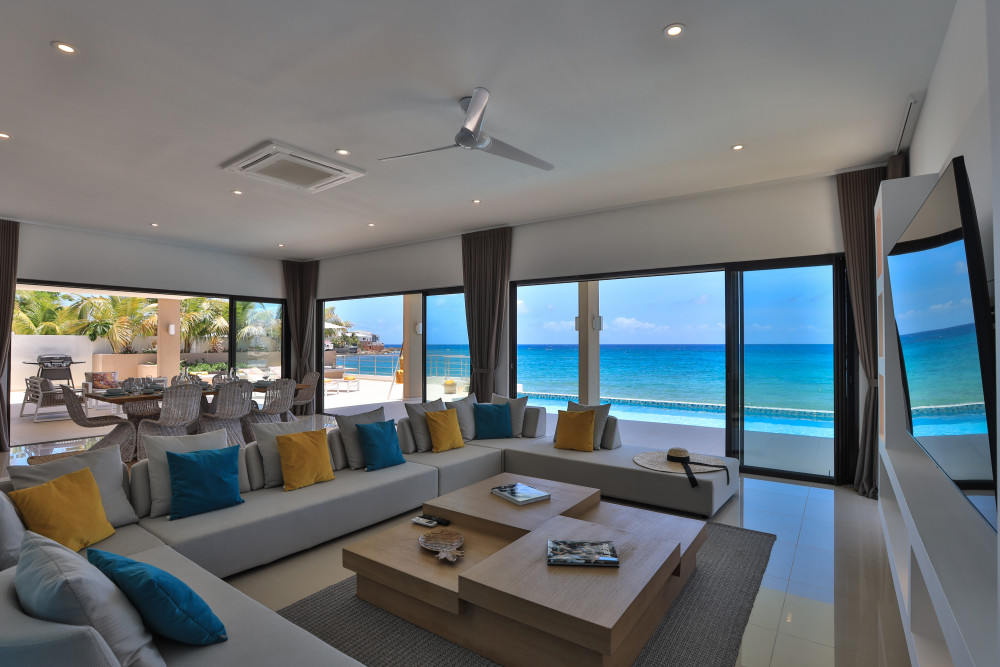 Villa Alma - Saint Martin