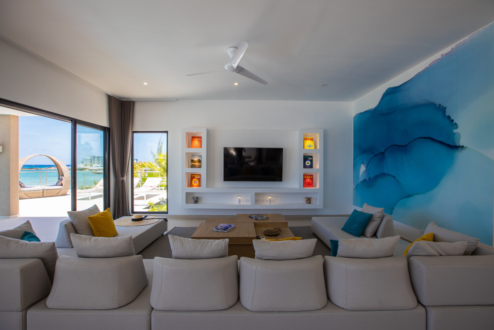 Villa Alma - Saint Martin