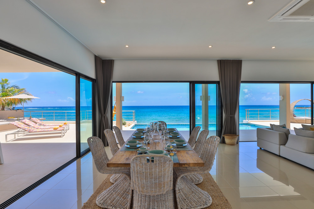 Villa Alma - Saint Martin