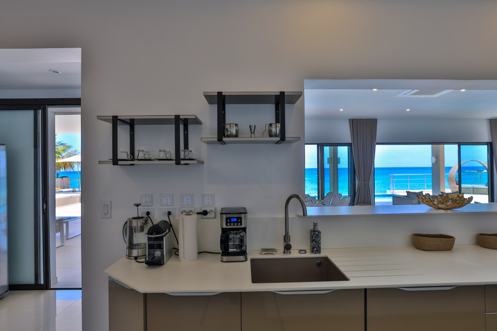 Villa Alma - Saint Martin