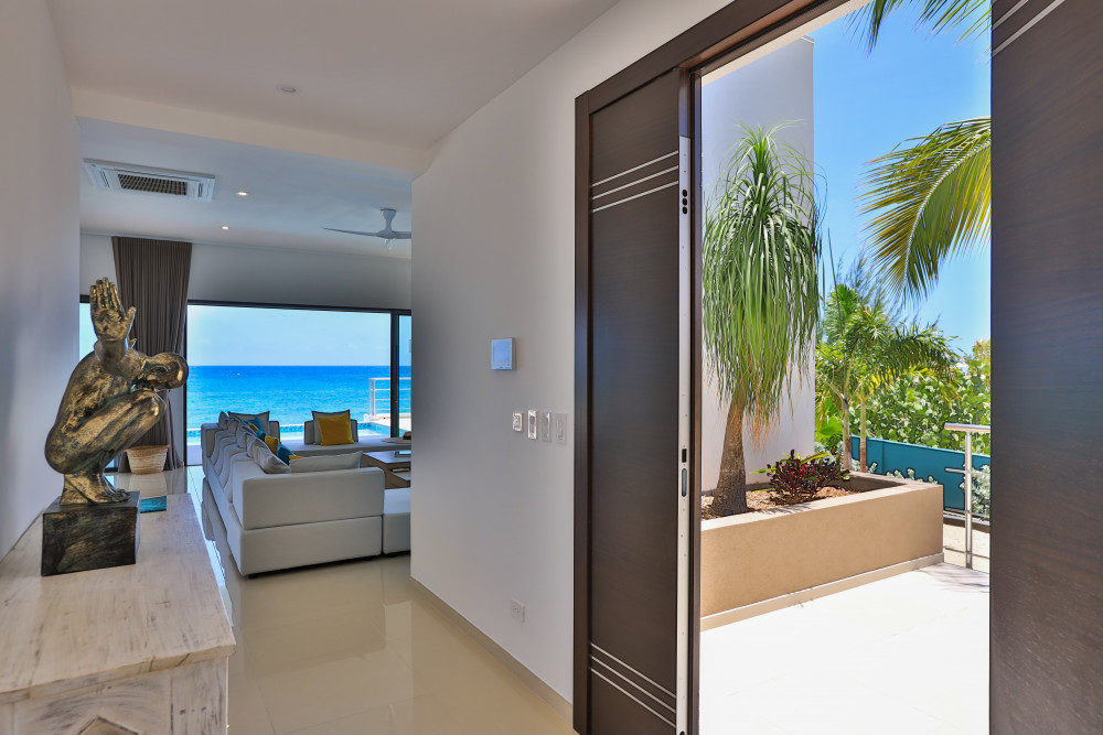 Villa Alma - Saint Martin