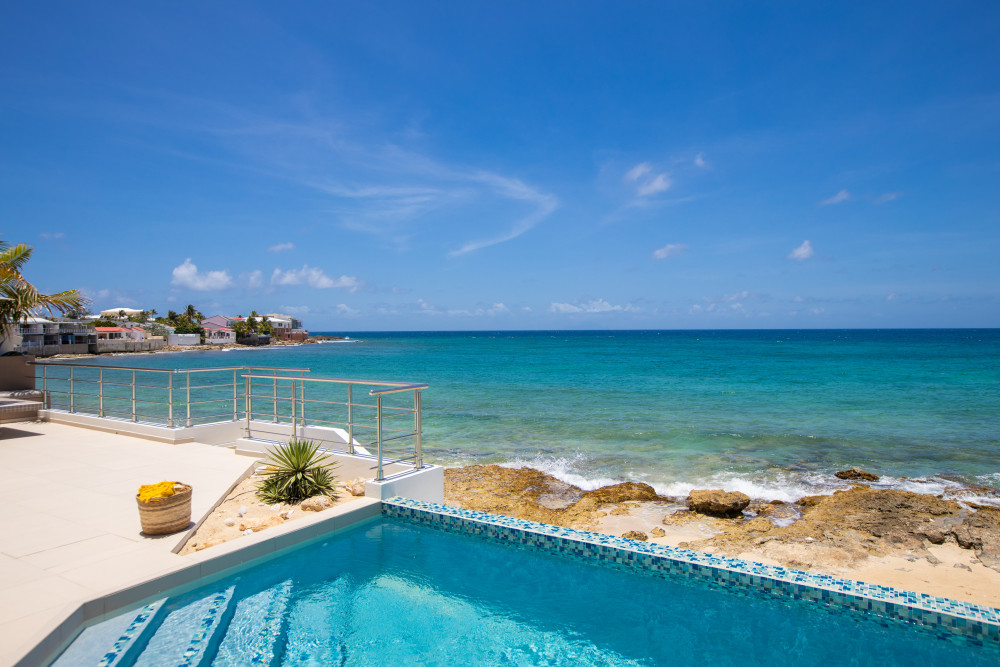Villa Alma - Saint Martin