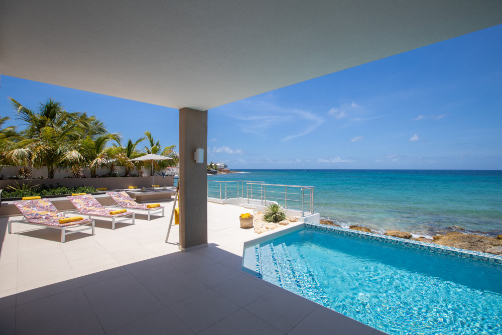 Villa Alma - Saint Martin