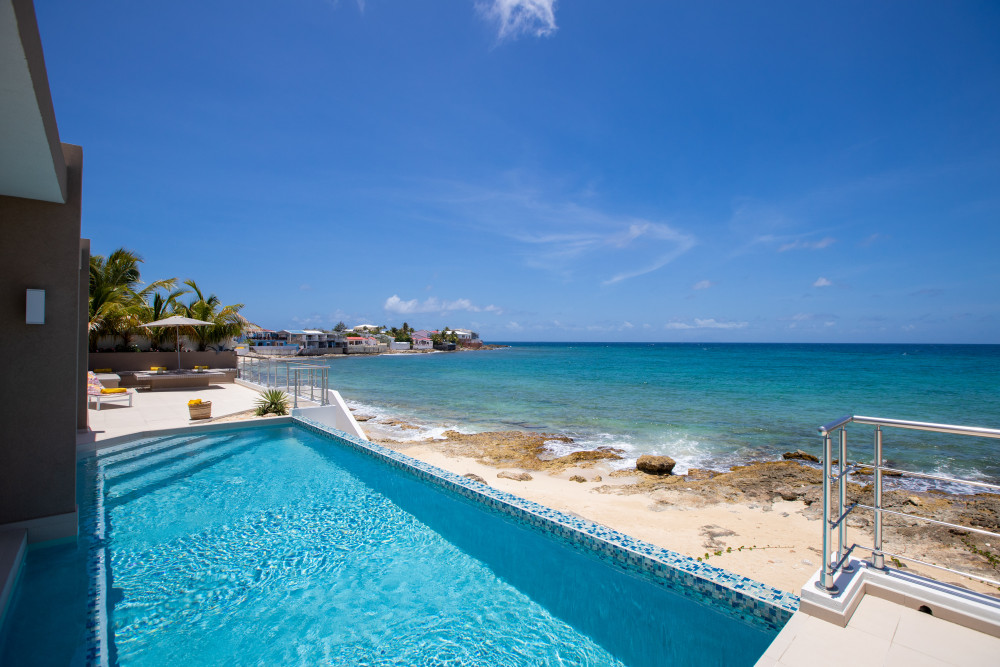 Villa Alma - Saint Martin