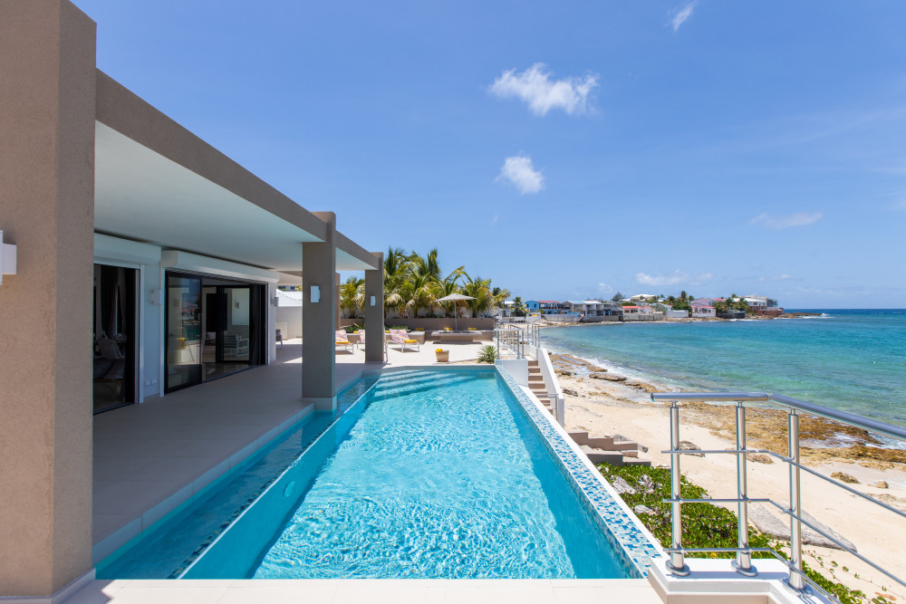 Villa Alma - Saint Martin