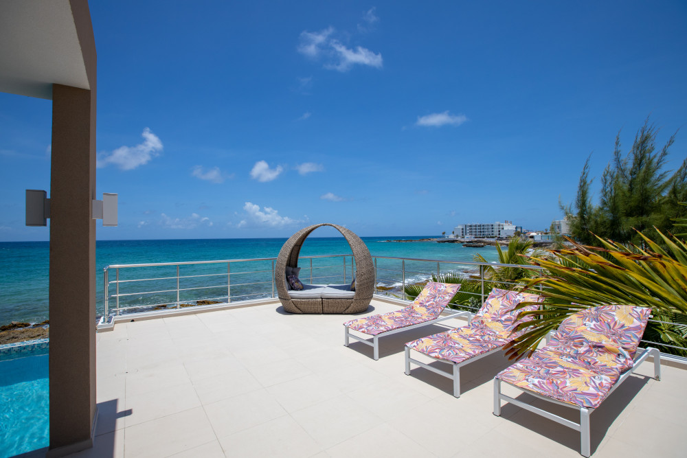 Villa Alma - Saint Martin