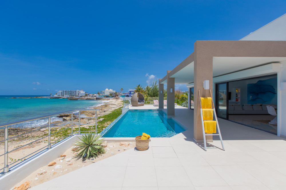 Villa Alma - Saint Martin