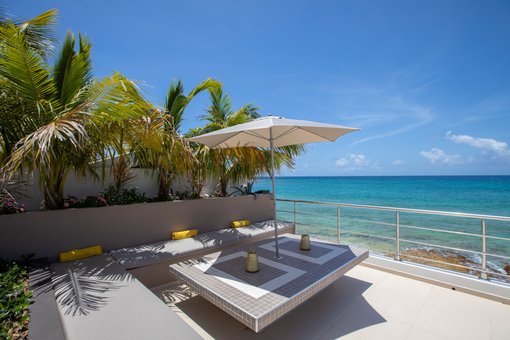 Villa Alma - Saint Martin