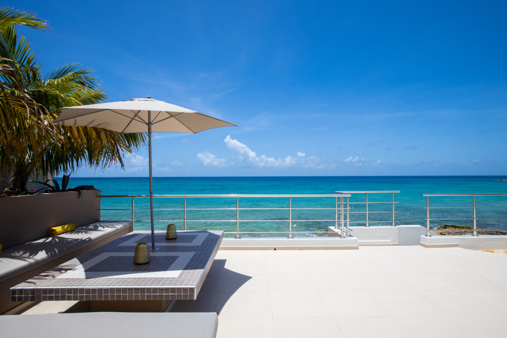 Villa Alma - Saint Martin