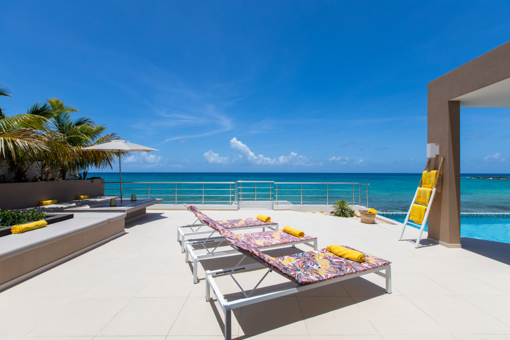 Villa Alma - Saint Martin