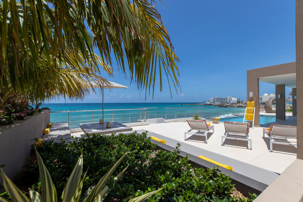 Villa Alma - Saint Martin