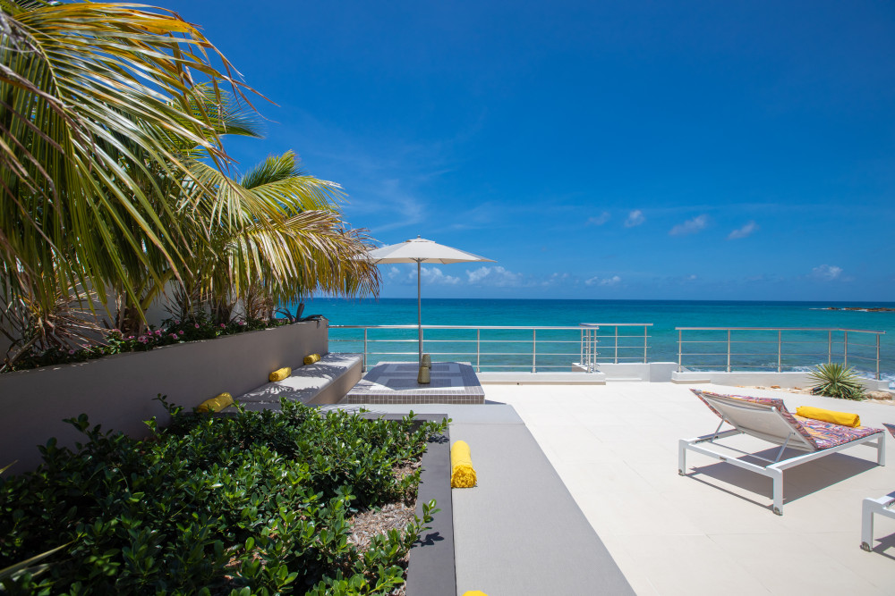 Villa Alma - Saint Martin