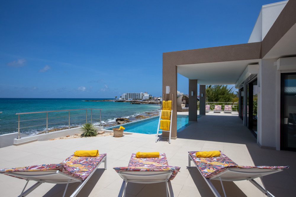 Villa Alma - Saint Martin