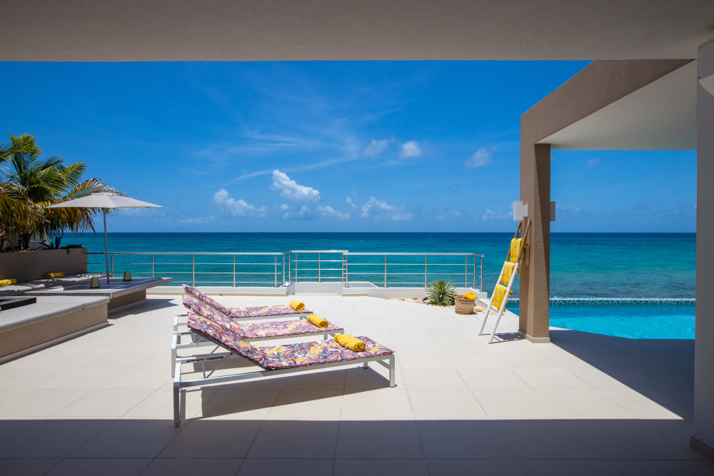 Villa Alma - Saint Martin